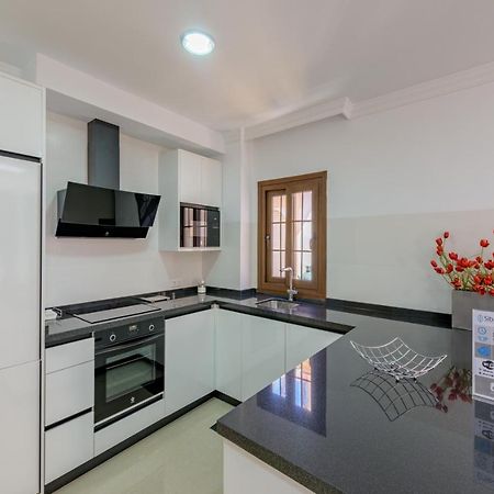 Apartamento Centrico Sibarys - 2 Dormitorios- Calle Pintada 内尔哈 外观 照片