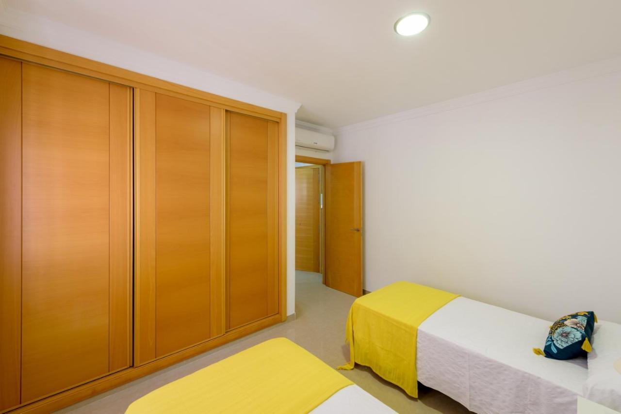 Apartamento Centrico Sibarys - 2 Dormitorios- Calle Pintada 内尔哈 外观 照片