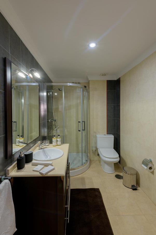 Apartamento Centrico Sibarys - 2 Dormitorios- Calle Pintada 内尔哈 外观 照片