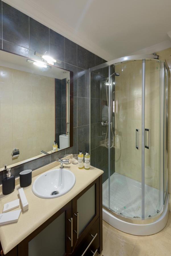 Apartamento Centrico Sibarys - 2 Dormitorios- Calle Pintada 内尔哈 外观 照片